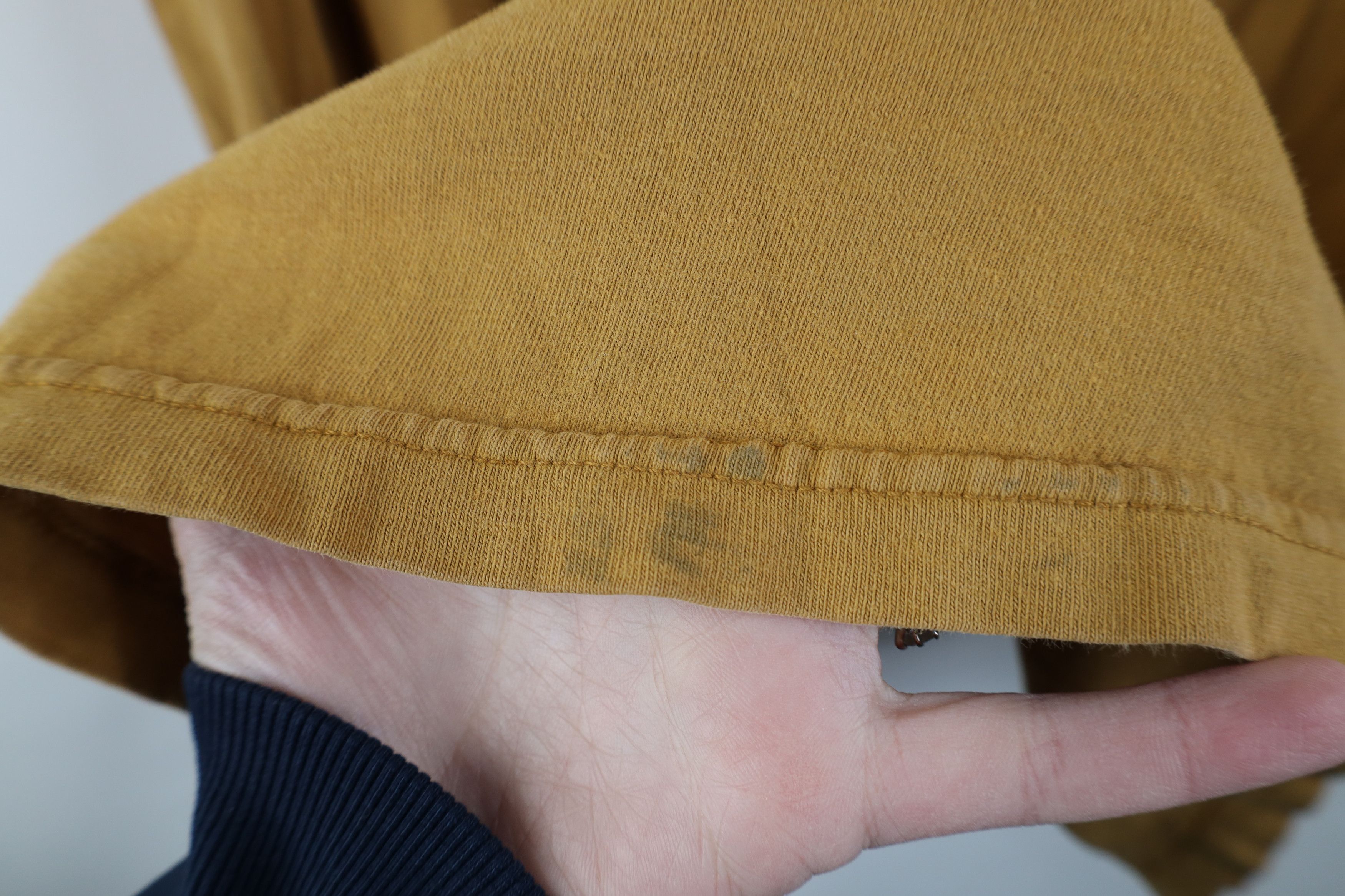 American Eagle Outfitters Vintage 90s Y2K American Eagle Long Sleeve Henley T-Shirt Size US L / EU 52-54 / 3 - 8 Thumbnail