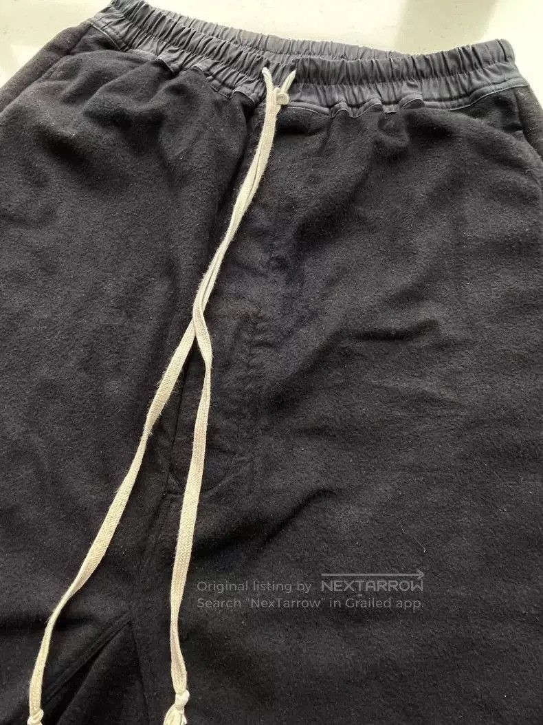 Rick Owens Rick Owens Cheap shorts. Size US 28 / EU 44 - 3 Thumbnail