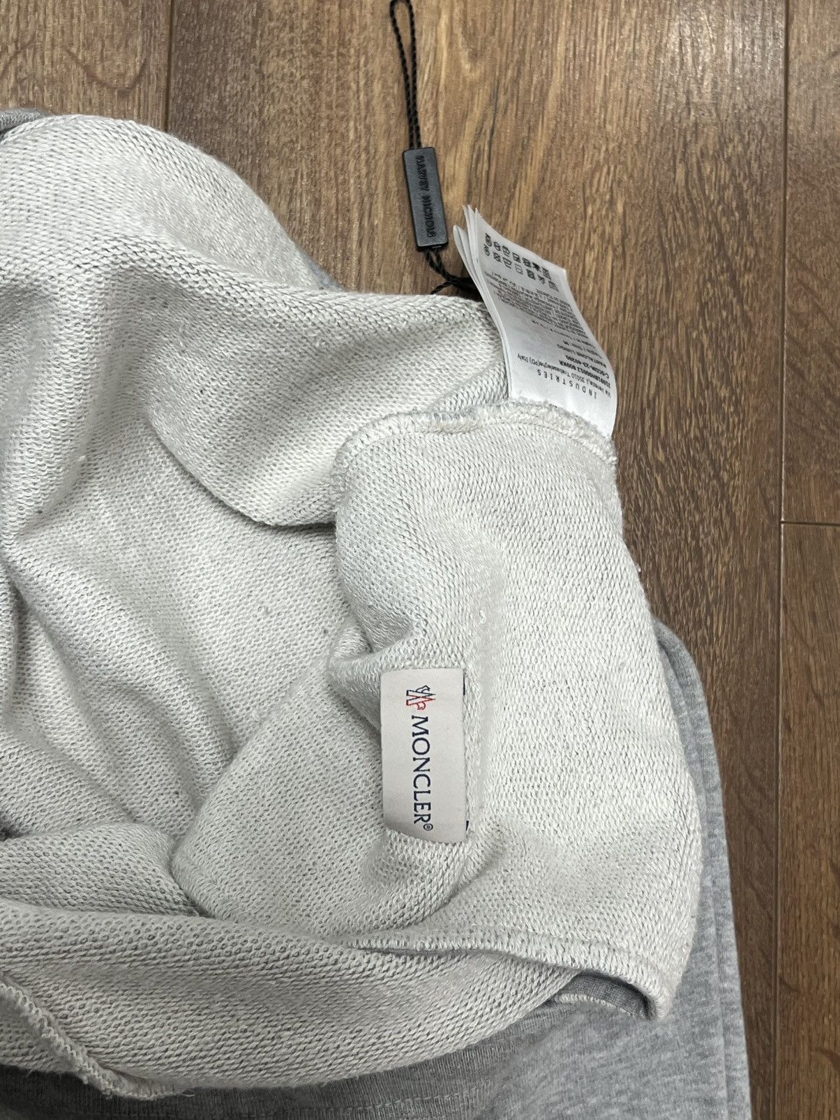 Other Men’s Moncler Size M Size 38R - 18 Thumbnail
