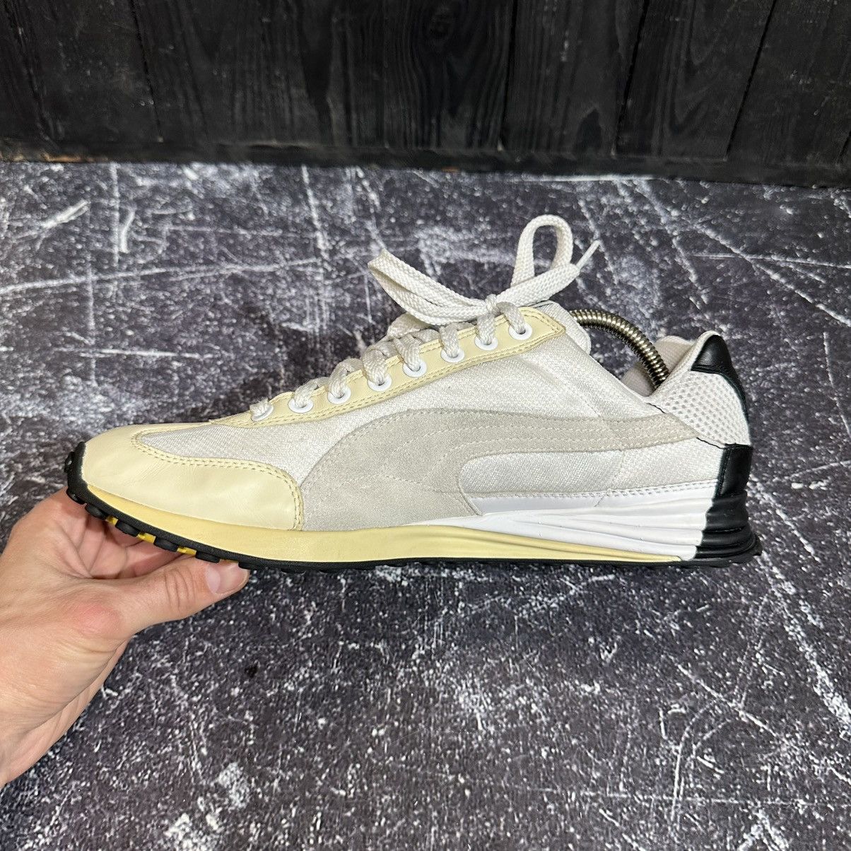Maison MIHARA YASUHIRO × Puma Puma & Mihara Yasuhiro Men’s Sneakers Size 10us 43eu 9uk Size US 10 / EU 43 - 7 Thumbnail