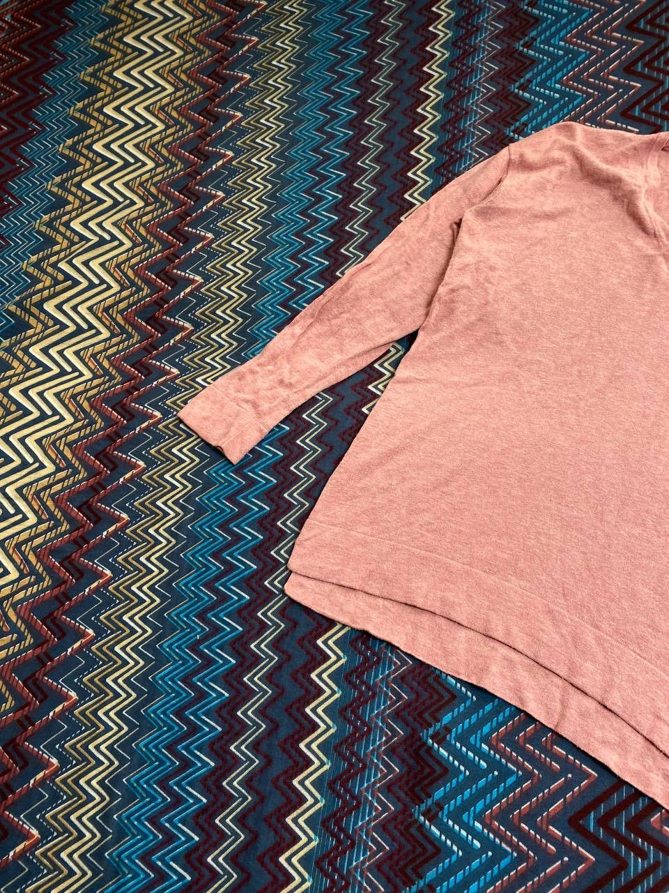 Polo Ralph Lauren × RRL Ralph Lauren Polo Ralph Lauren small pony sweatshirt crewneck Size M / US 6-8 / IT 42-44 - 12 Thumbnail