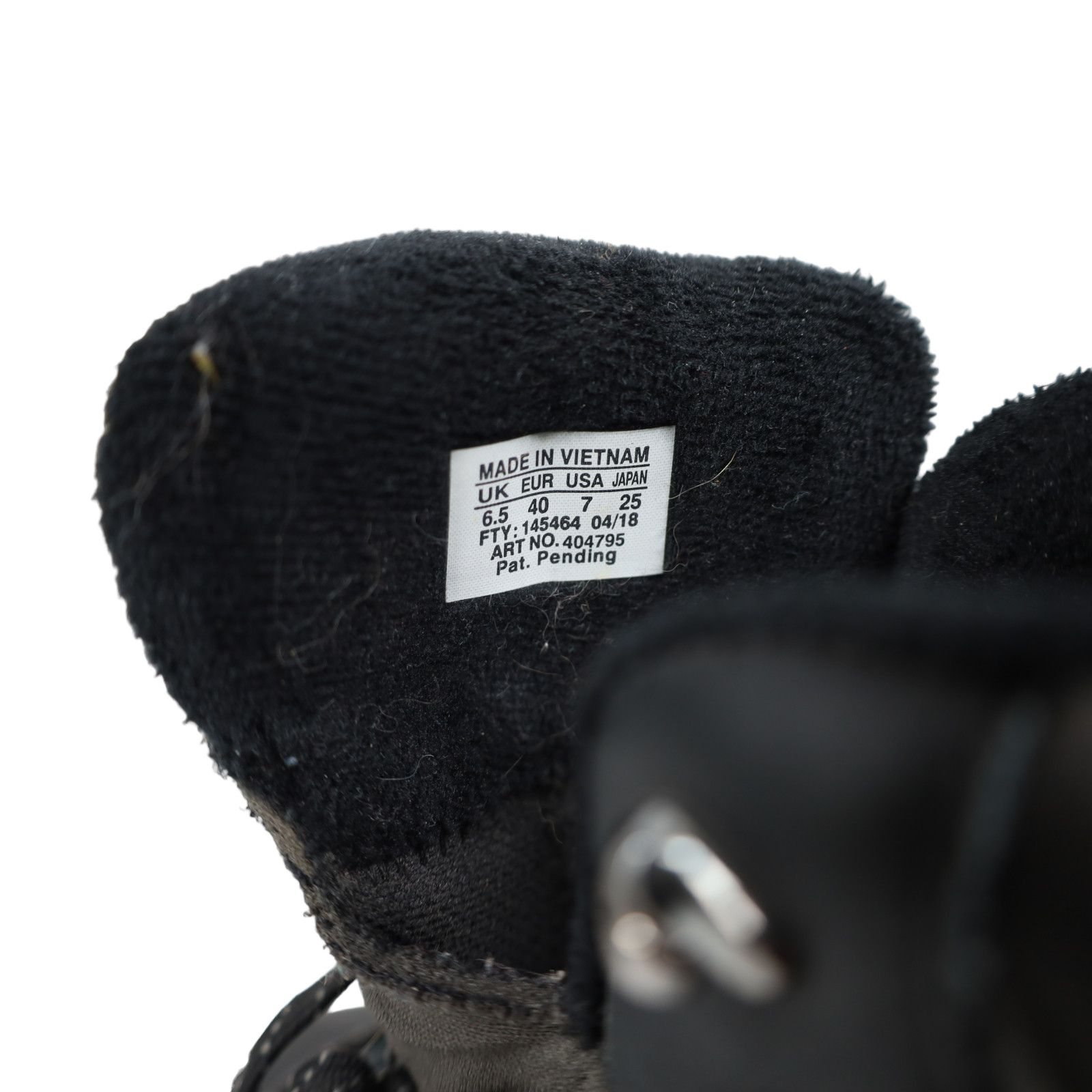 Salomon × Vintage Salomon X Ultra Mid Winter CS WP Boots Size US 7 / EU 40 - 7 Thumbnail