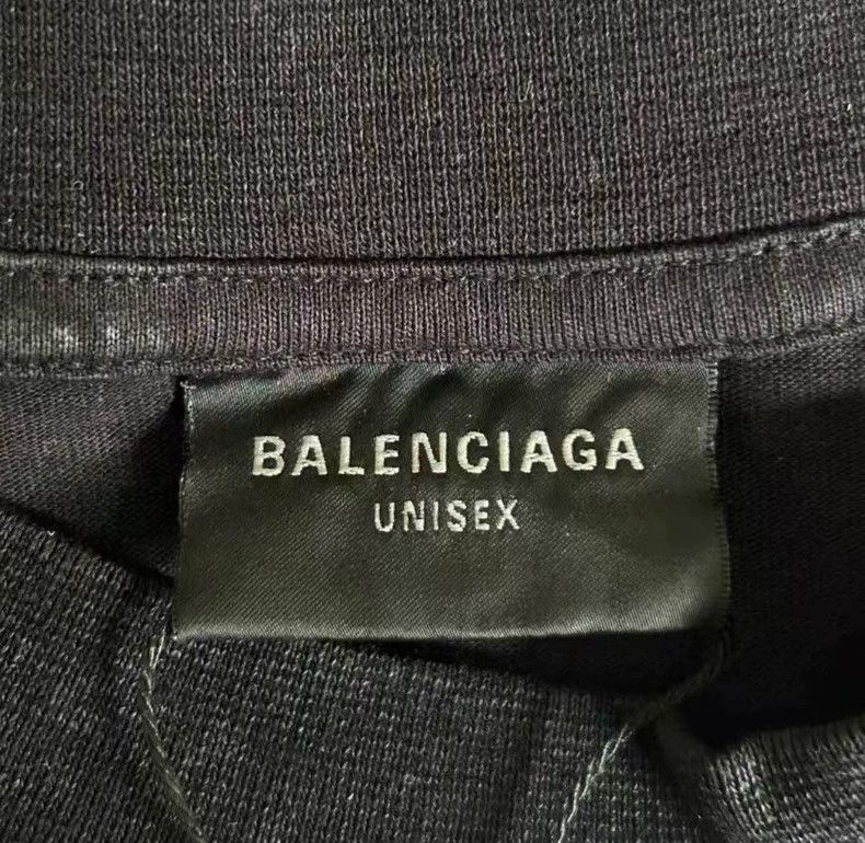 Balenciaga Balenciaga Los Angeles City of Angels City Night View Shor Size US XXL / EU 58 / 5 - 3 Thumbnail