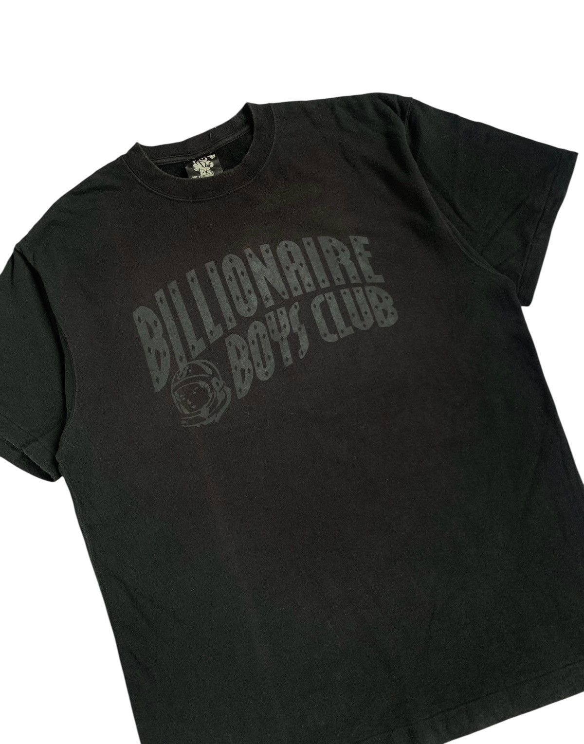 Billionaire Boys Club Billionaire boys club natural faded tees Size US L / EU 52-54 / 3 - 2 Thumbnail