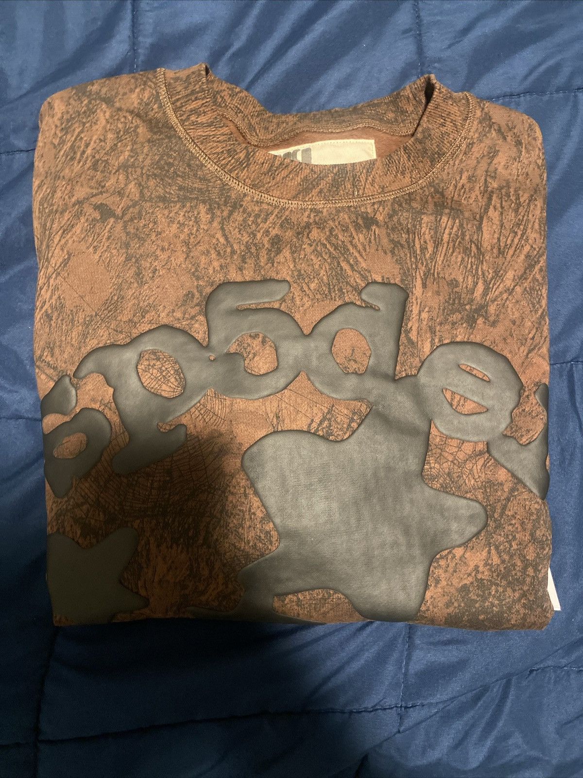 Complex × Spyder Sp5der x Complexcon 2024 Beluga Real Tree Camo size ...