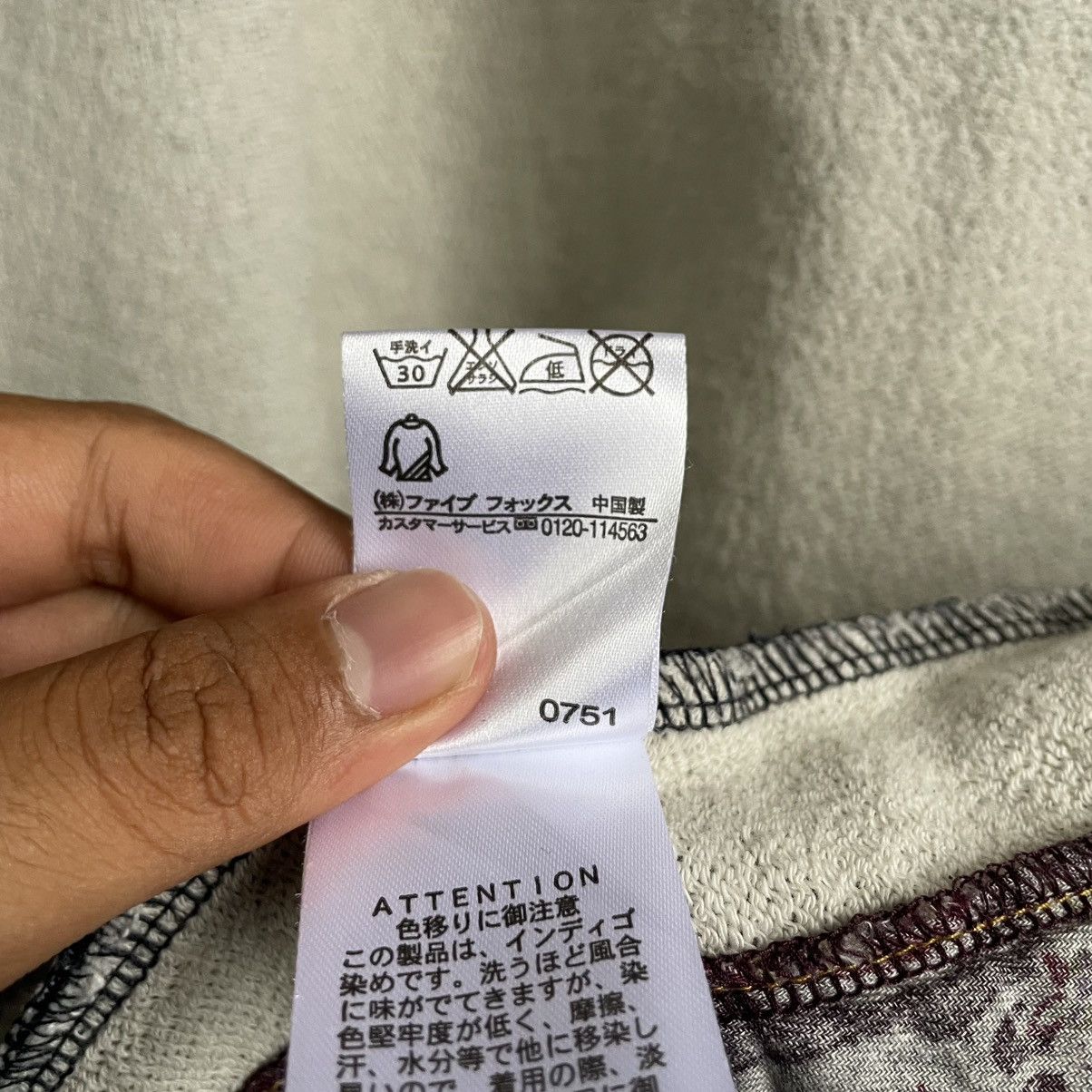 PPFM Zipper Hoodie