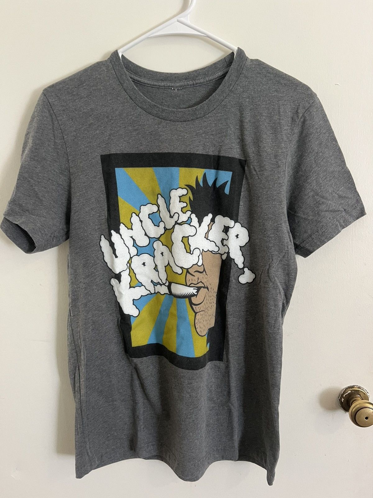 Other Uncle Kracker Concert Shirt Size US M / EU 48-50 / 2 - 1 Thumbnail