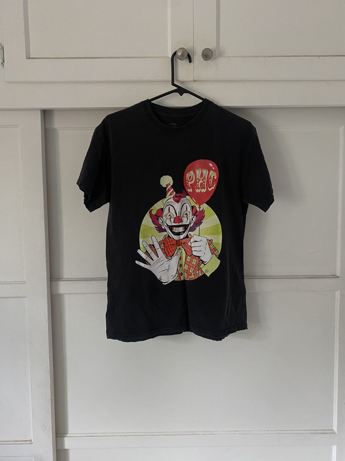 Half Evil AZIZI GIBSON PHC CLOWN KIDS TEE Size US M / EU 48-50 / 2 - 1 Thumbnail