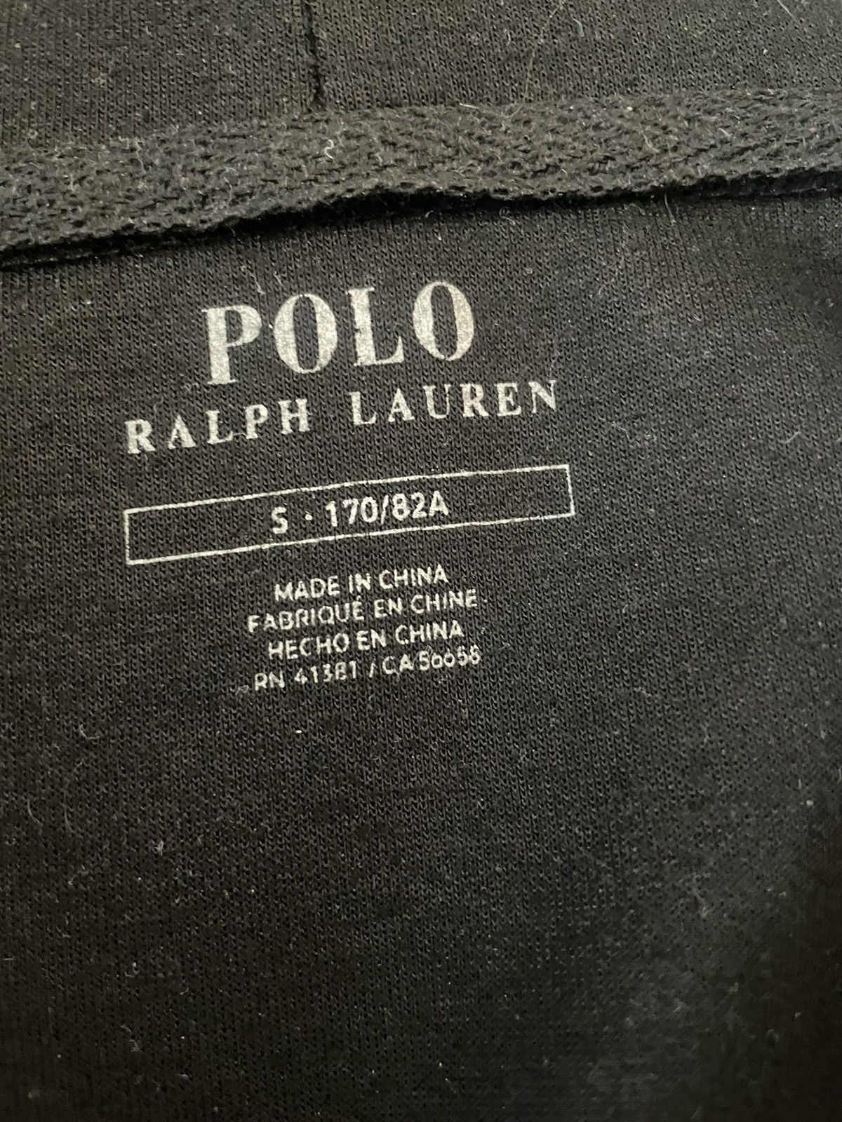Polo Ralph Lauren Ralph Lauten Sweater Size US XS / EU 42 / 0 - 2 Thumbnail