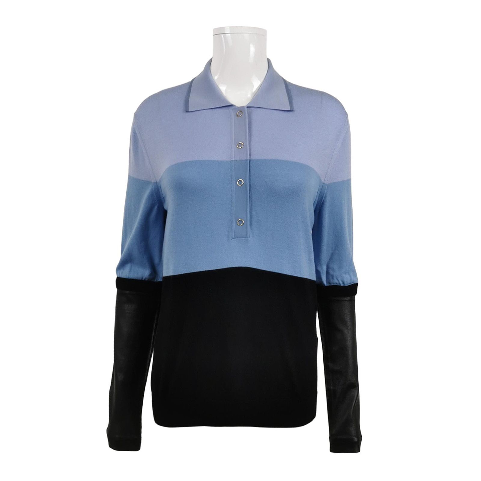 Burberry Burberry Women s Sweaters Size S / US 4 / IT 40 - 1 Thumbnail
