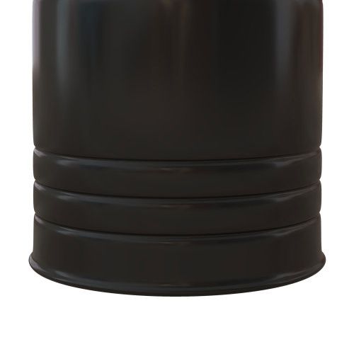 Designer × Homemade HOMCOM Nesting Storage Ottomans Set of 2 with Lids, Hidden S Size US L / EU 52-54 / 3 - 3 Thumbnail