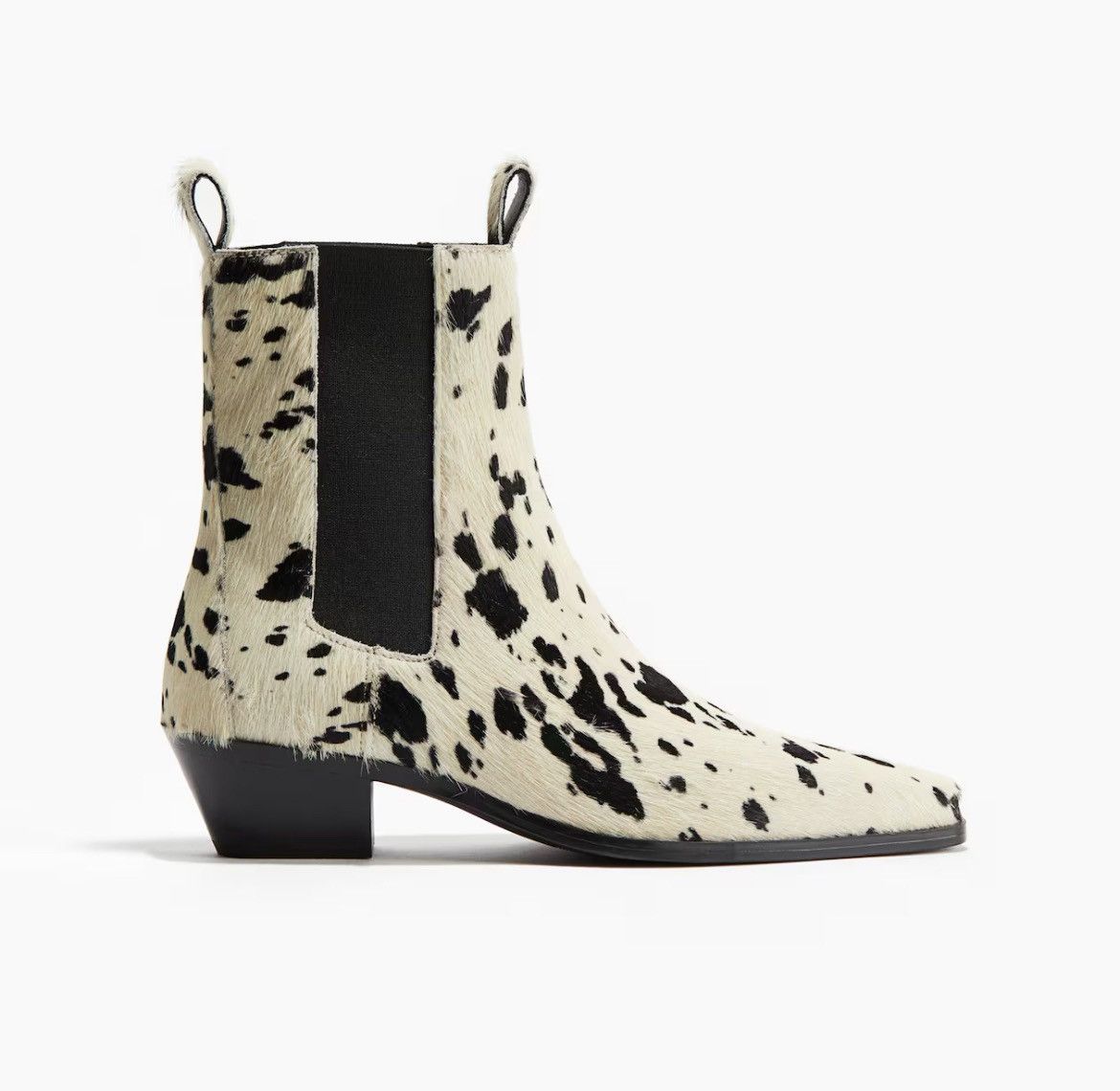 H&M H&M leather boot Size US 8 / EU 41 - 5 Thumbnail
