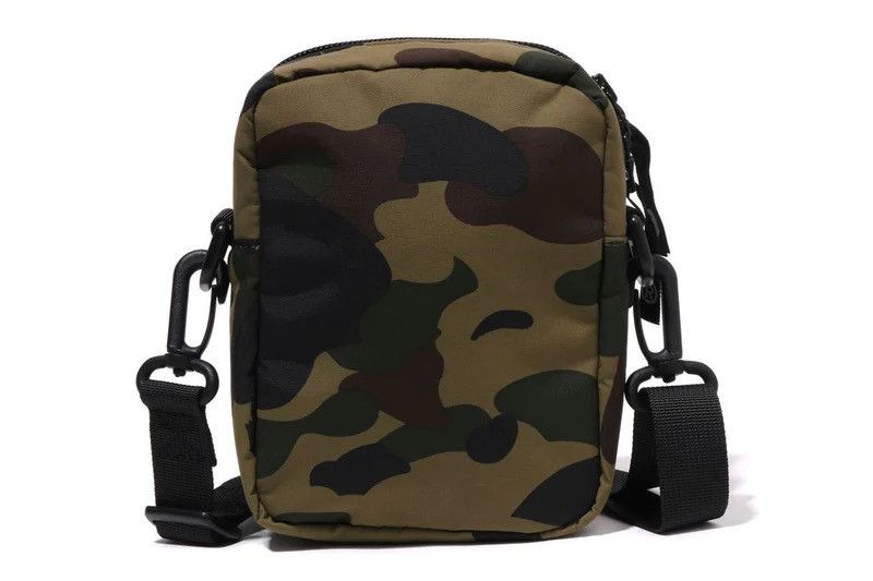 Bape Bape Shark Bag Size ONE SIZE - 3 Thumbnail