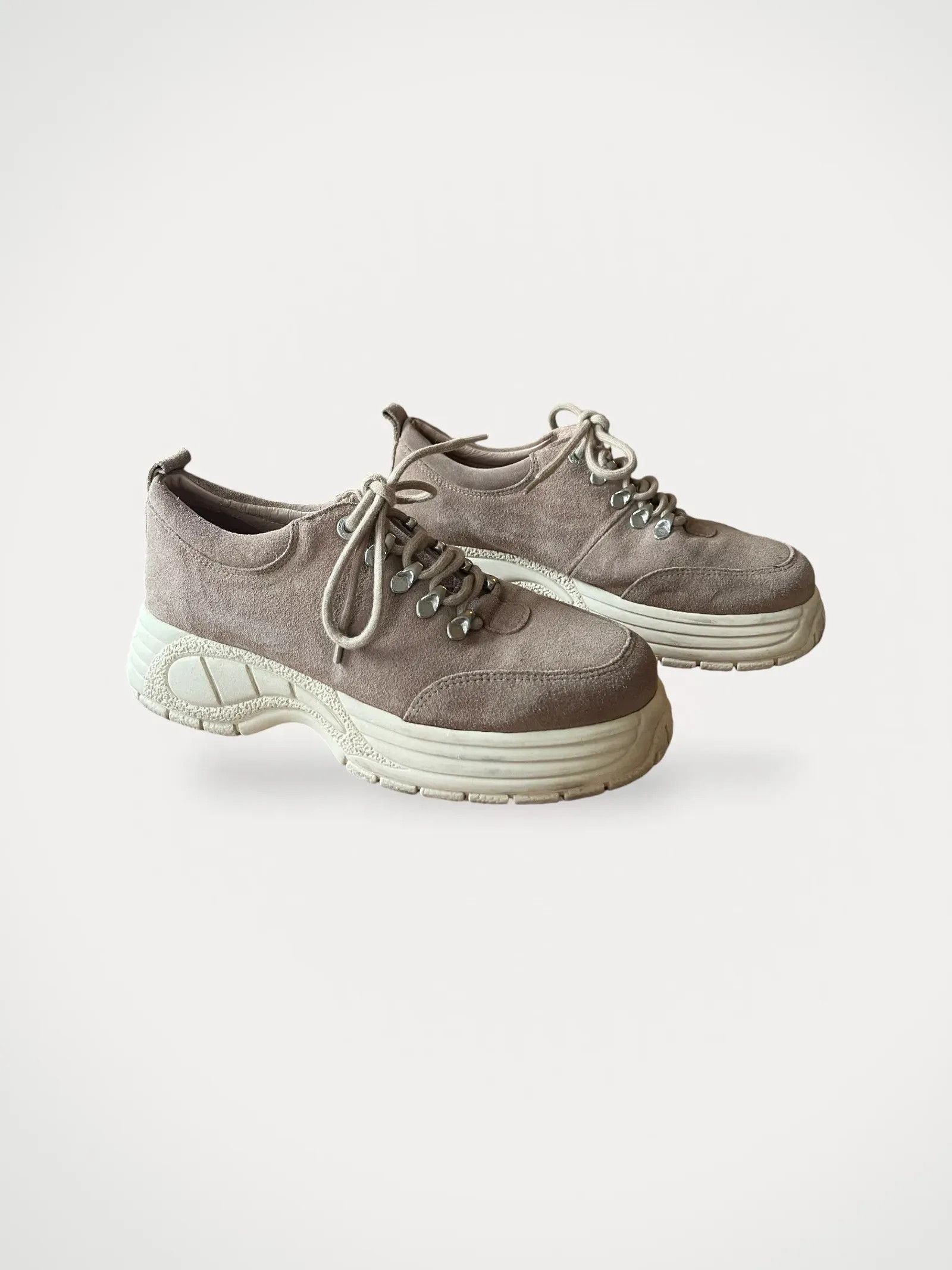 Roots Roots Sneakers Size US 11 / IT 41 - 1 Thumbnail