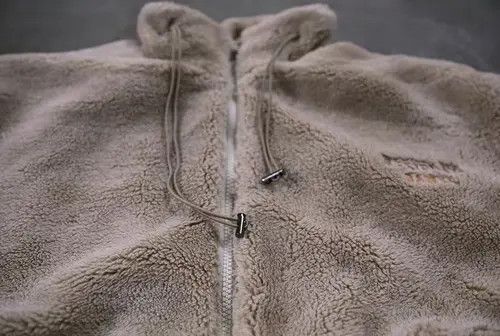 Japanese Brand Masuda x Kubo Vintage Street Warm Plush Padded Jacket Coat Size US M / EU 48-50 / 2 - 8 Thumbnail