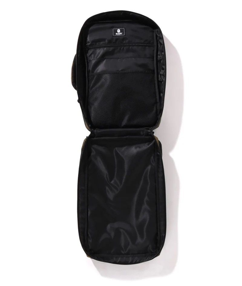 Bape Bape Backpack Size ONE SIZE - 5 Thumbnail