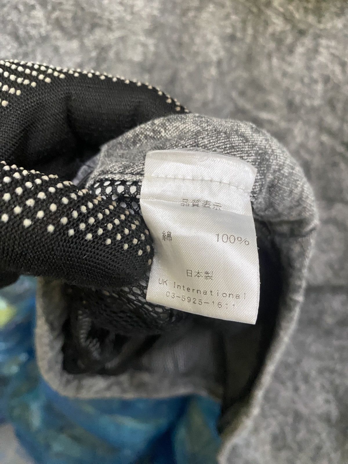 Other ONE BIT ONE FISHE PULLOVER SHIRT Size US M / EU 48-50 / 2 - 6 Thumbnail