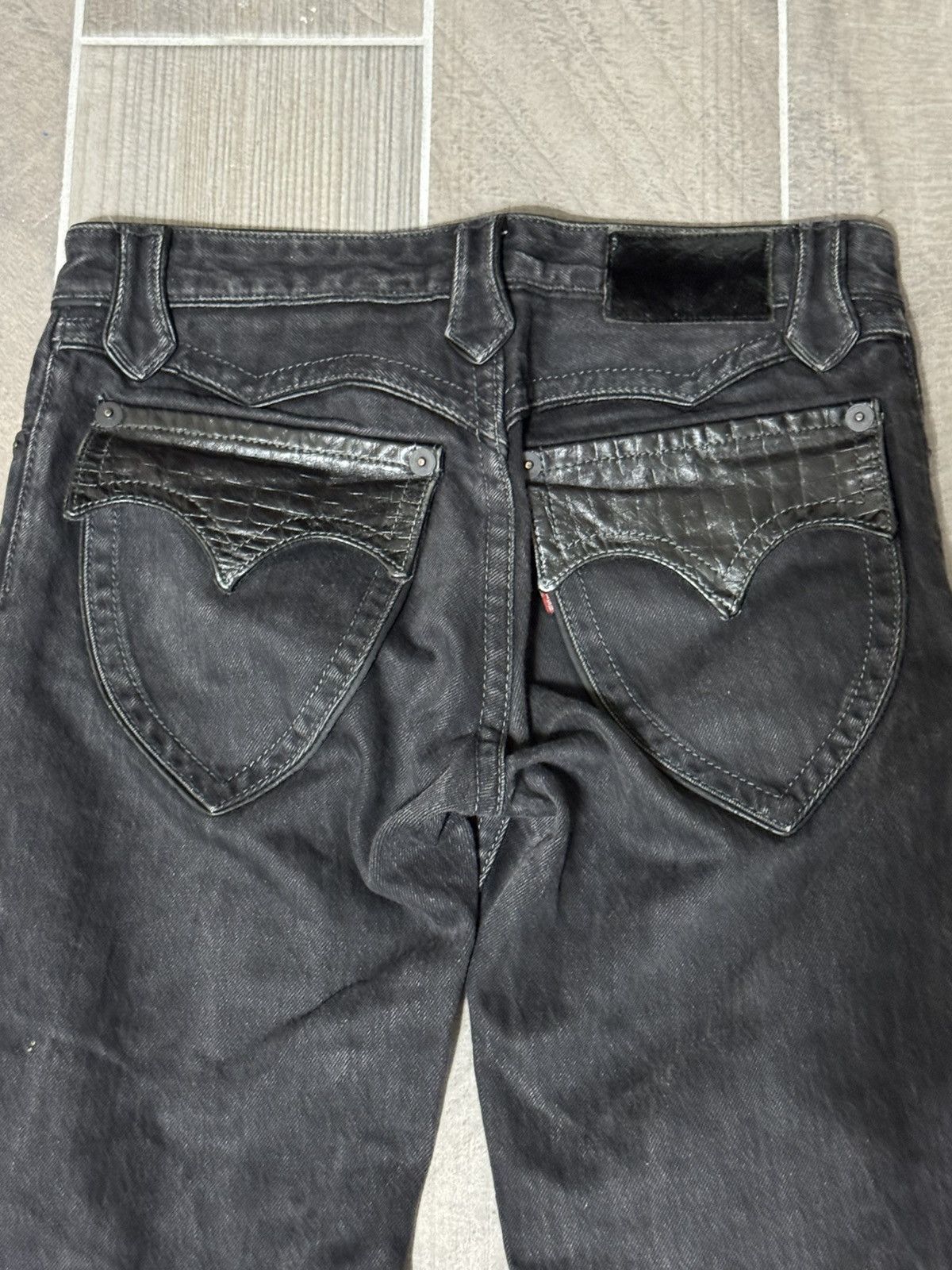 Other Irish denim Size US 30 / EU 46 - 1 Thumbnail