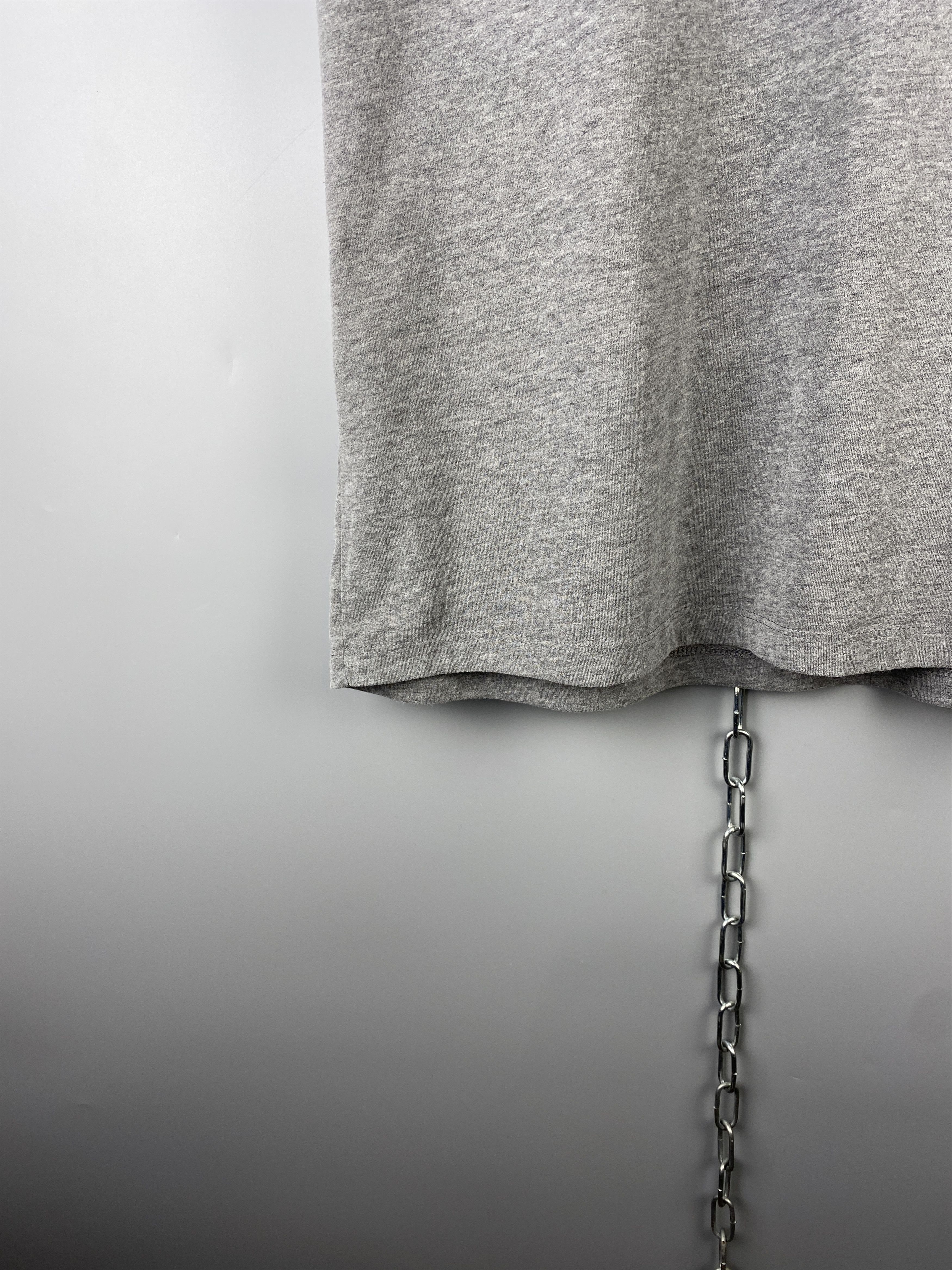Allsaints Allsaints Crew Neck T Shirt Tee Size US S / EU 44-46 / 1 - 7 Thumbnail