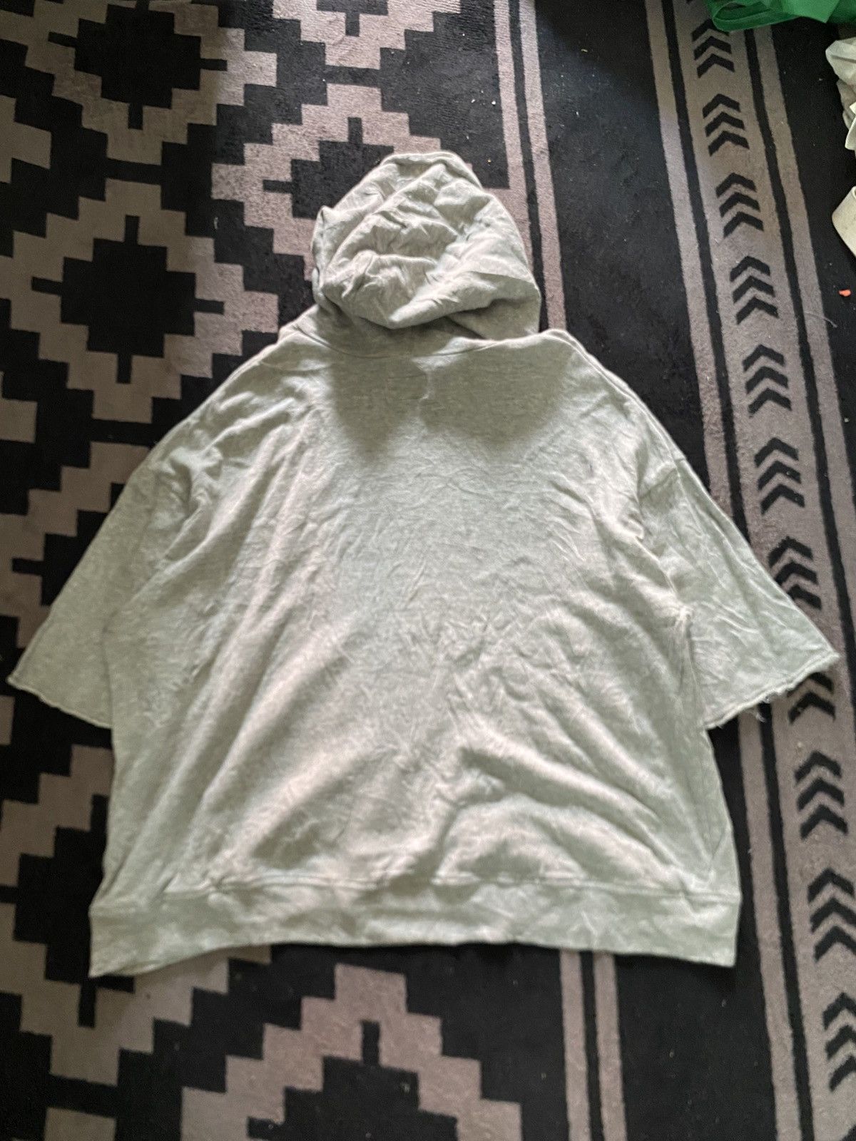 Japanese Brand × Needles × Nepenthes Needle work soon uniforms hoodie Size US M / EU 48-50 / 2 - 2 Thumbnail