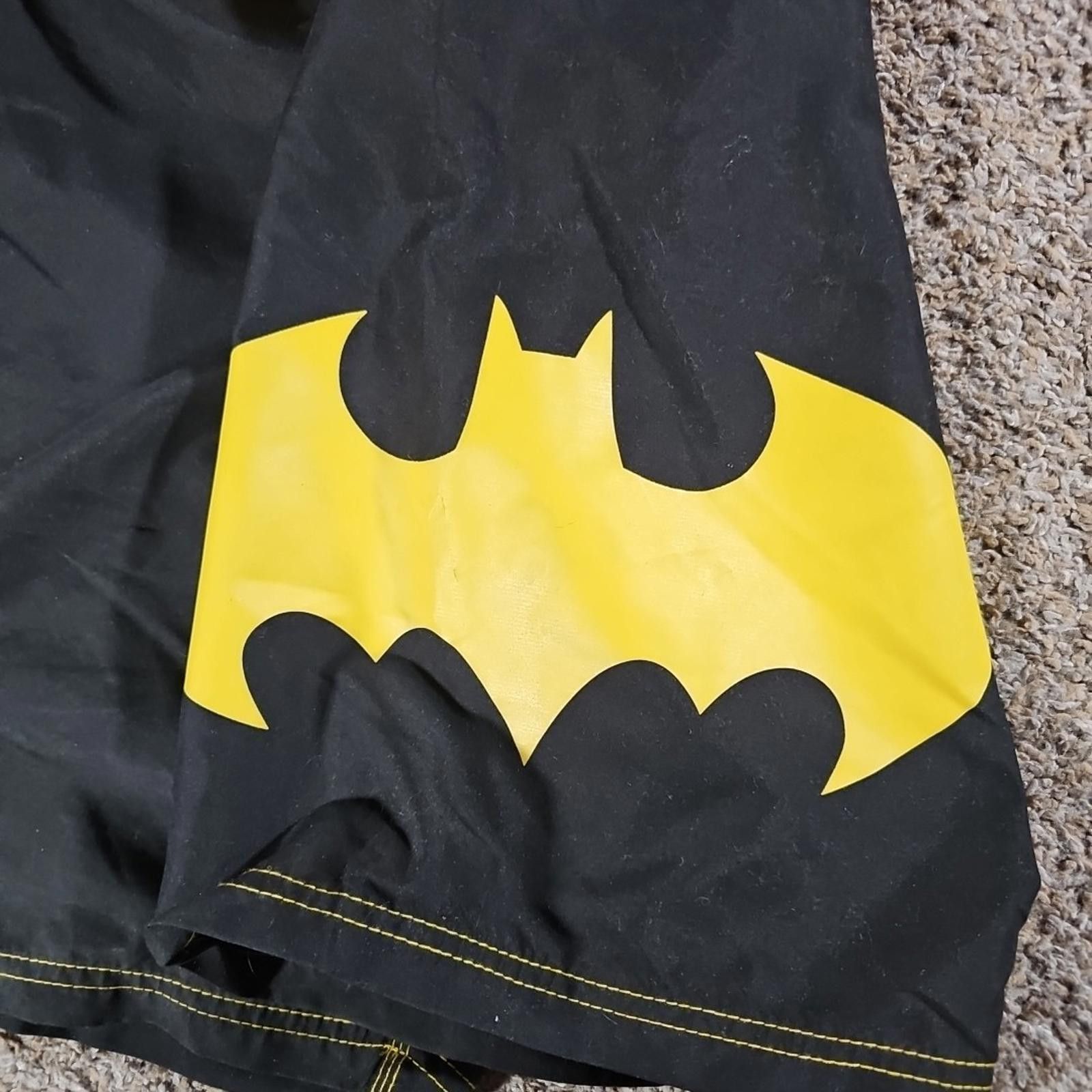 DC Comics Batman DC Comics Board Shorts Sz 30 Size US 32 / EU 48 - 2 Thumbnail