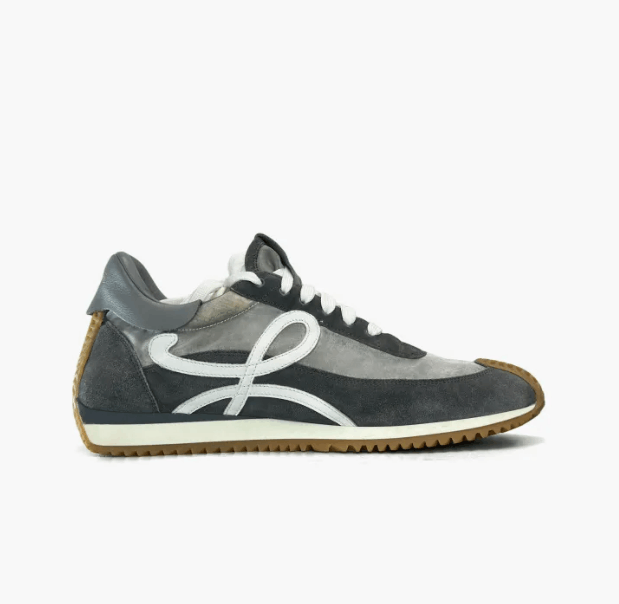 Loewe Loewe low-top sneakers Size US 9 / EU 42 - 2 Thumbnail