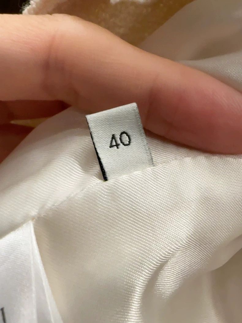 Gucci Gucci Wool jacket 2503-Nextarrow Size S / US 4 / IT 40 - 8 Thumbnail