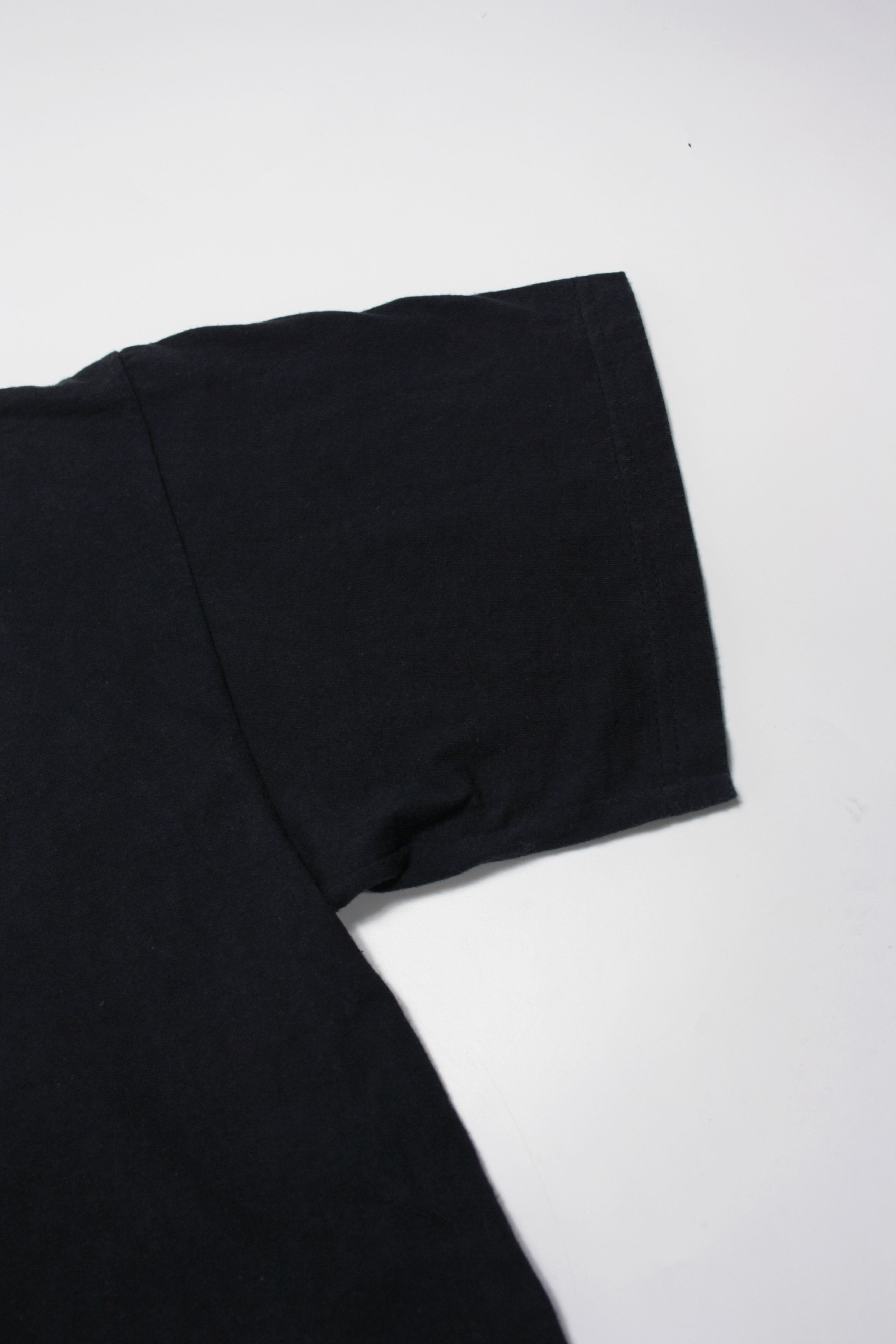 Band Tees × Vintage U2 Rattle and Hum 2000s Vintage NOT US LTD Washed Tee Size US L / EU 52-54 / 3 - 7 Thumbnail