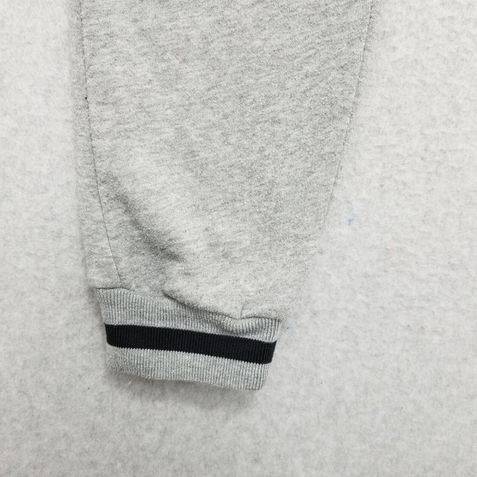 Brooklyn Xpress Brooklyn Xpress Womens Sweatpants Small Gray Pockets Size 28" / US 6 / IT 42 - 2 Thumbnail