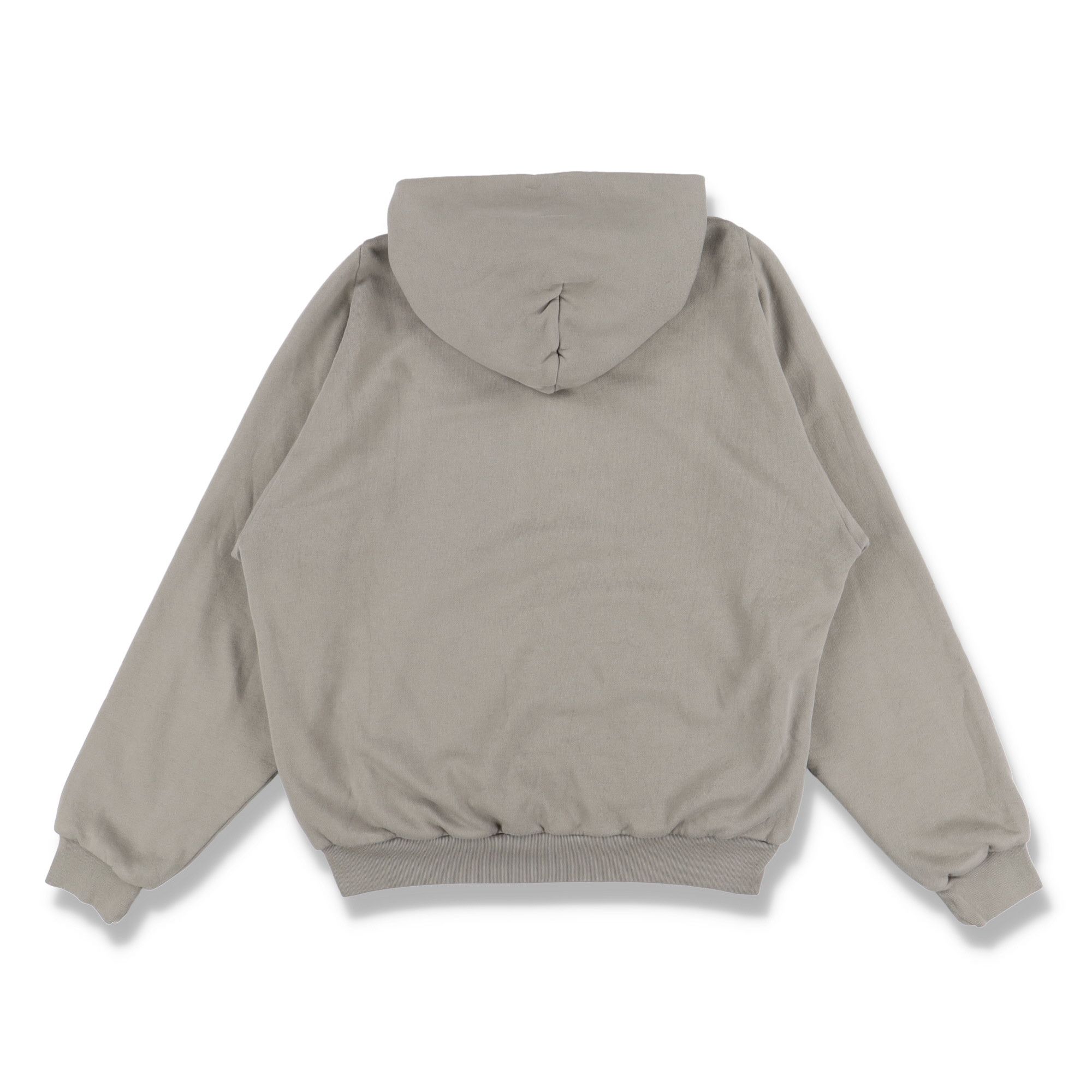 Gap × Kanye West × Yeezy Season Yeezy YZY GAP Grey Double Face Zip 
