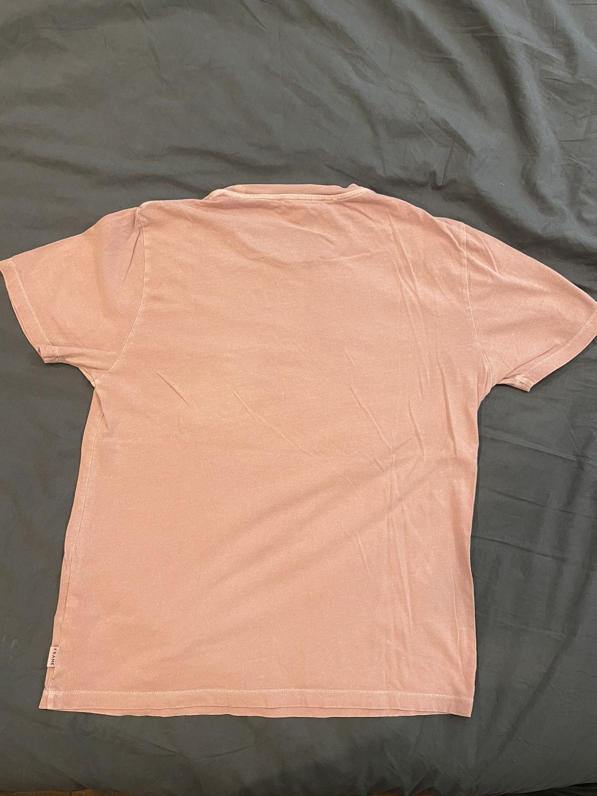 Frame Frame Mens T-Shirt Size US S / EU 44-46 / 1 - 2 Thumbnail