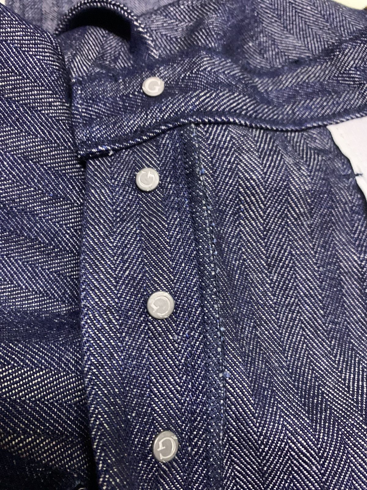 Gustin GUSTIN QUALITY GARMENTS Size US 36 / EU 52 - 14 Thumbnail
