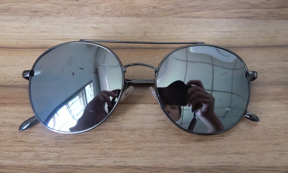 Marc O'Polo Marco Polo 7002 Sunglasses Size ONE SIZE - 2 Thumbnail