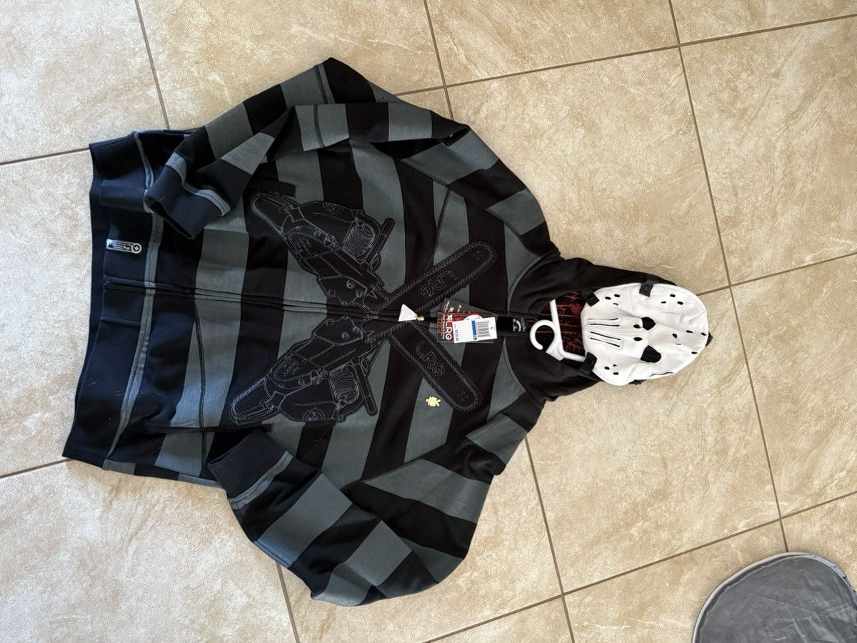 LRG LRG Friday the 47th Size US XL / EU 56 / 4 - 1 Thumbnail