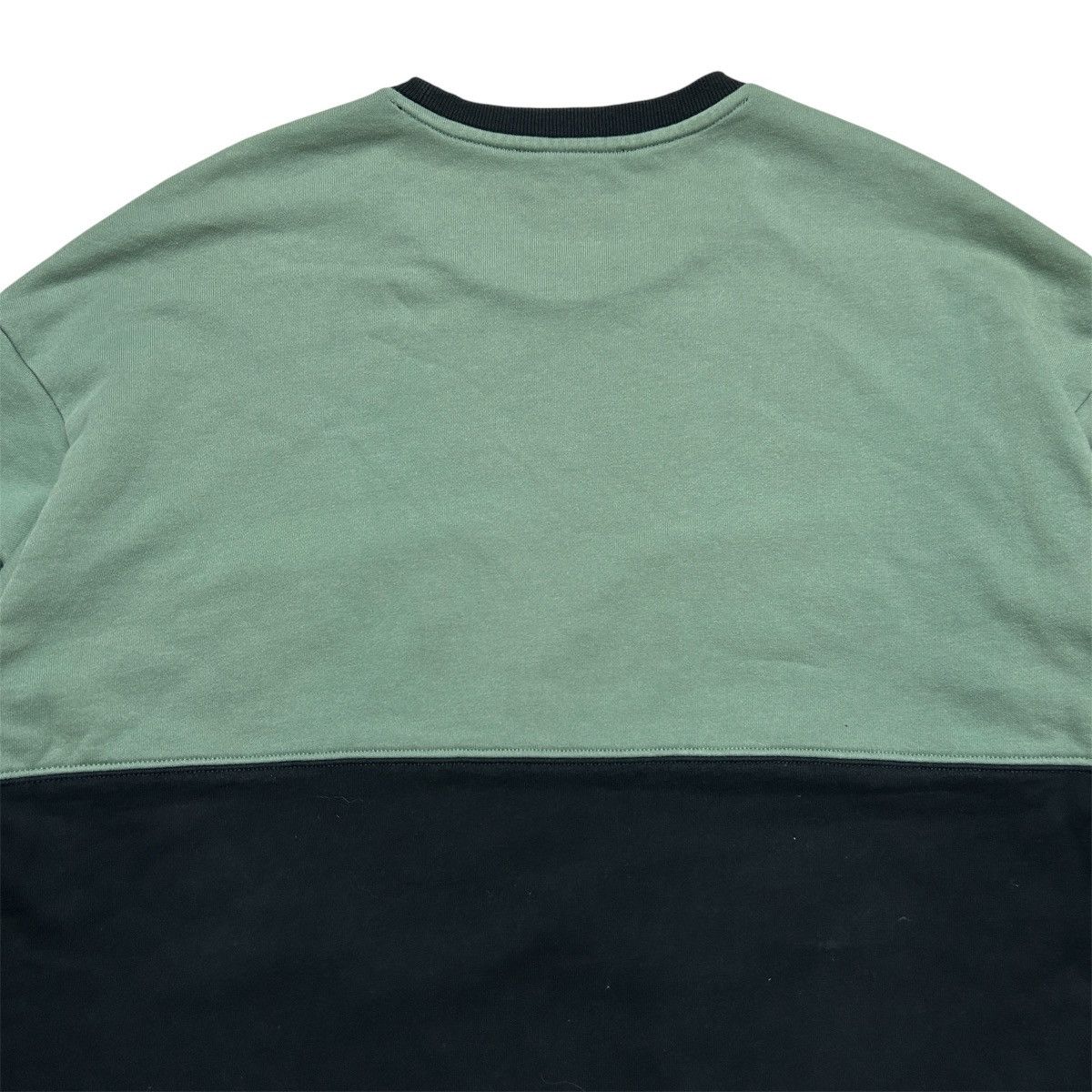 Fendi FENDI Big Logo Sweatshirt 2021 AW Size US M / EU 48-50 / 2 - 5 Thumbnail