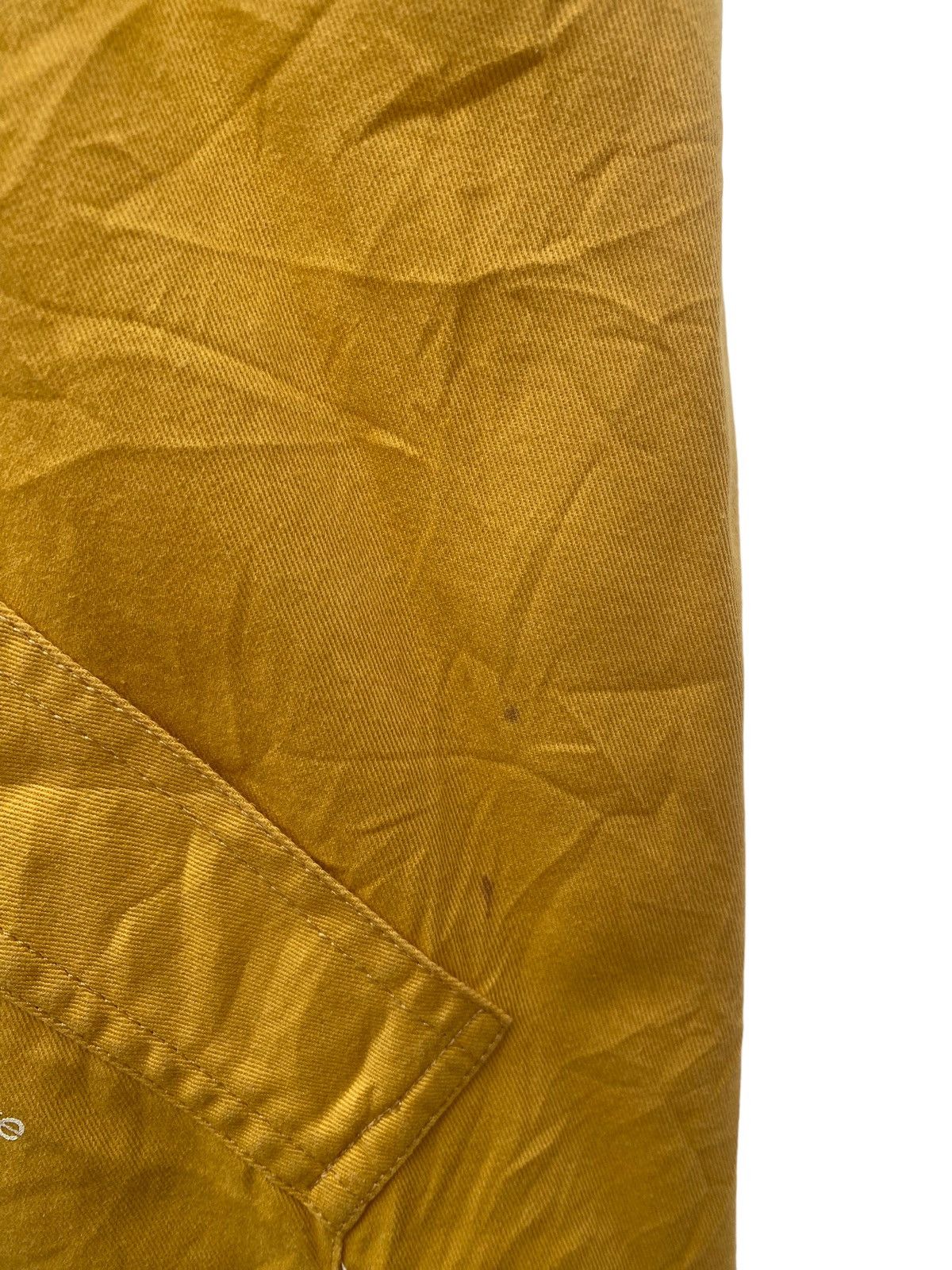 Issey Miyake Vintage Issey Miyake Apron Size ONE SIZE - 4 Thumbnail