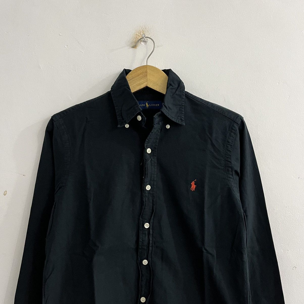 Ralph Lauren Ralph Lauren Button Up Shirt Size US XS / EU 42 / 0 - 2 Thumbnail