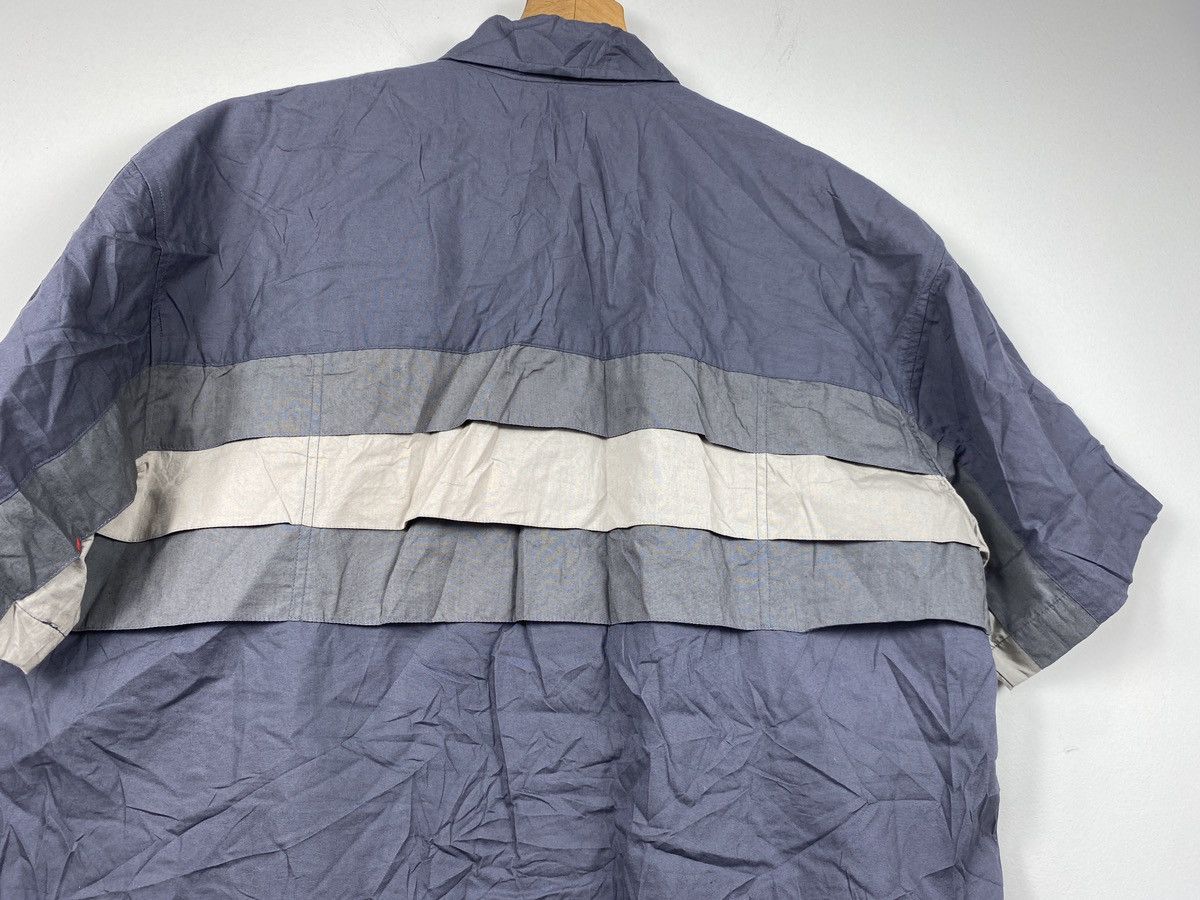 Vans Vans short sleeve shirt Size US M / EU 48-50 / 2 - 7 Thumbnail