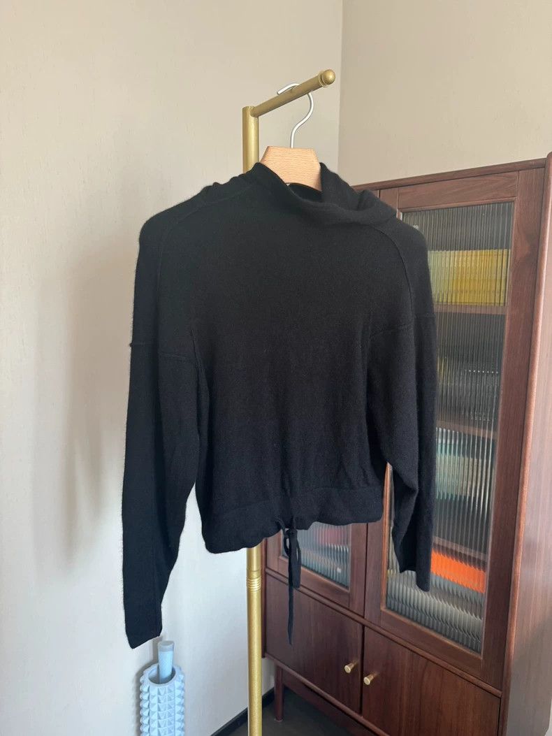 Helmut Lang HELMUT LANG Sweaters Size S / US 4 / IT 40 - 1 Thumbnail