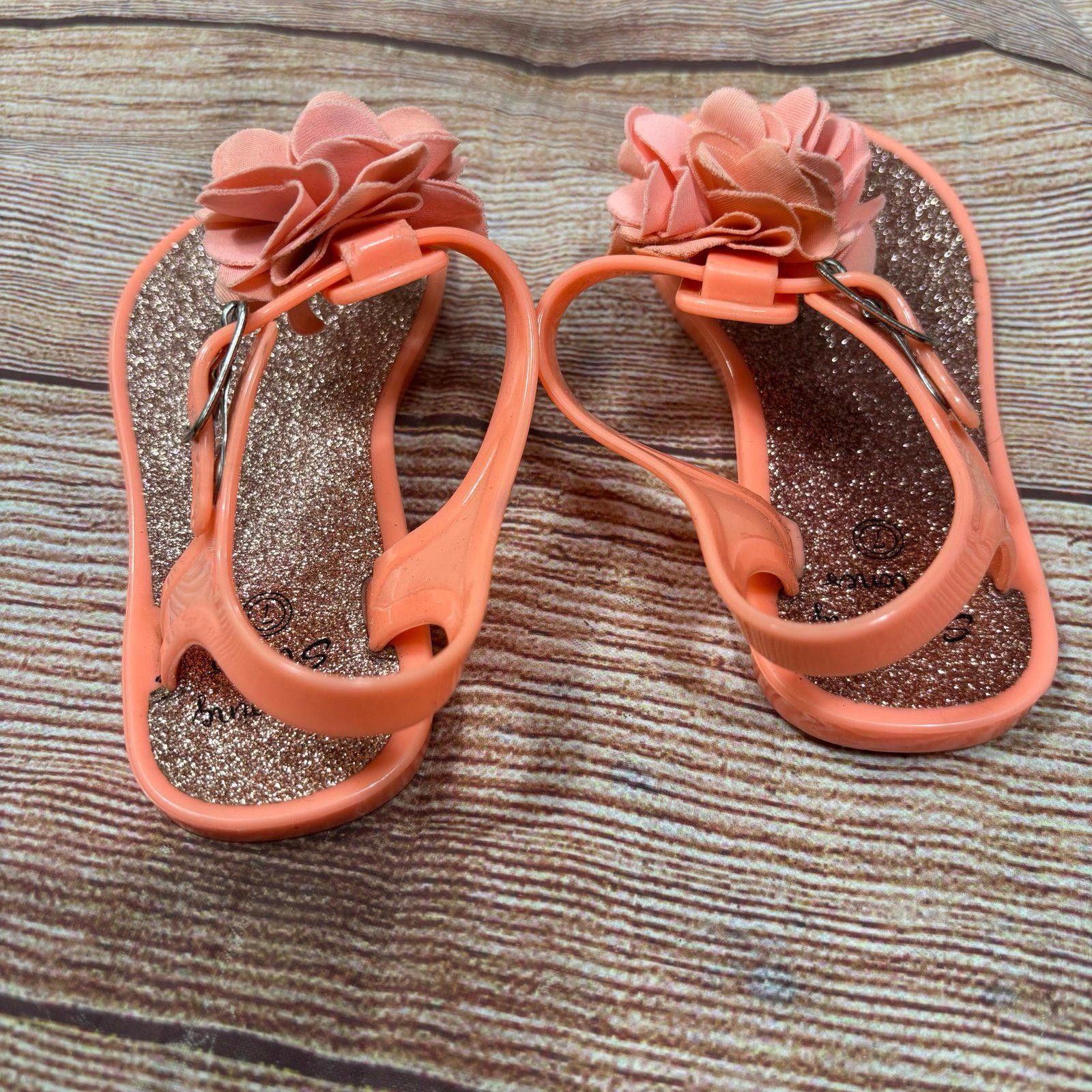 Other Stepping Stones Toddler Size 7 Sandals Size US 7 / IT 37 - 5 Thumbnail