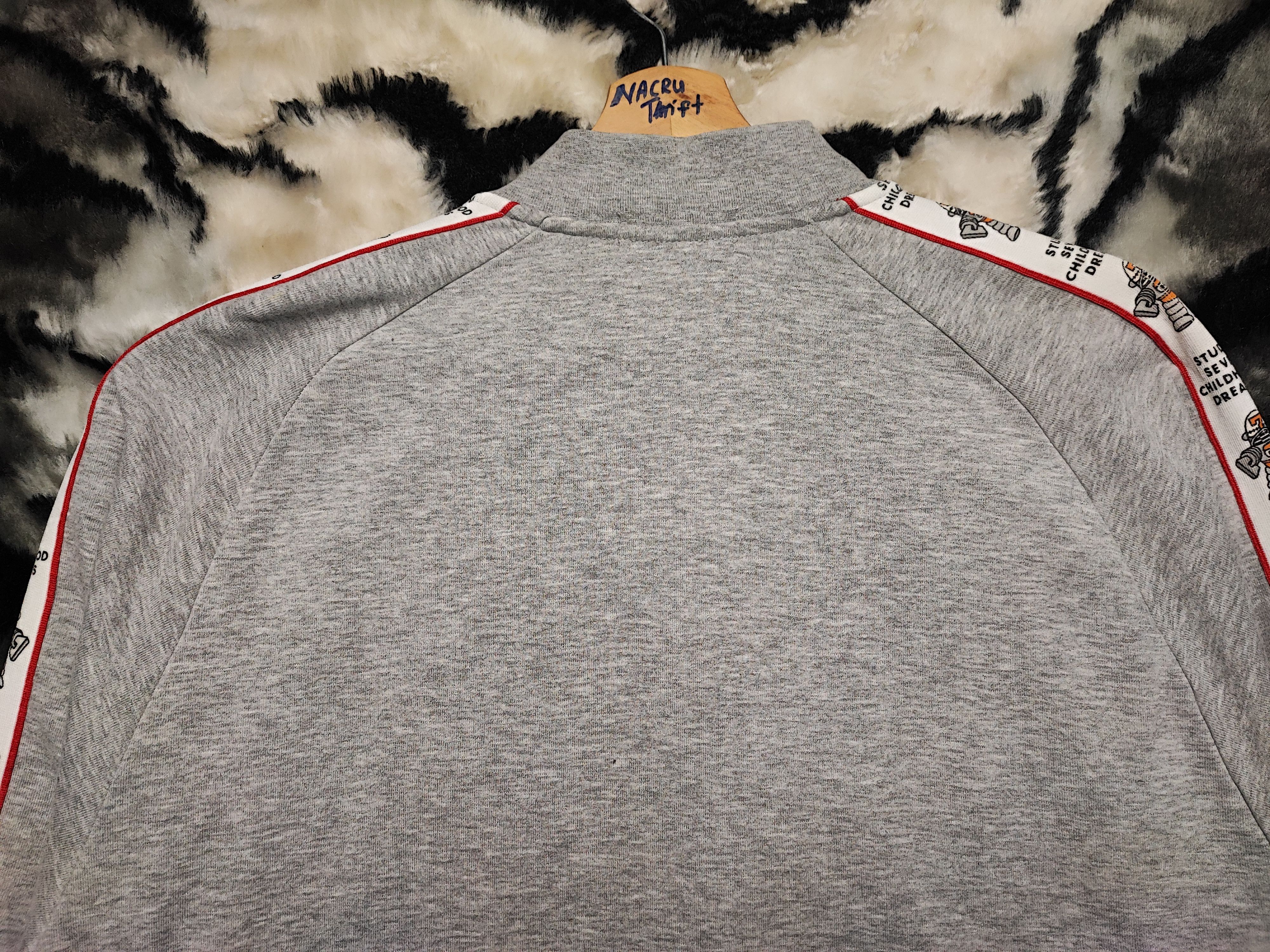 Studio Seven Childhood Dreams Varsity Jacket