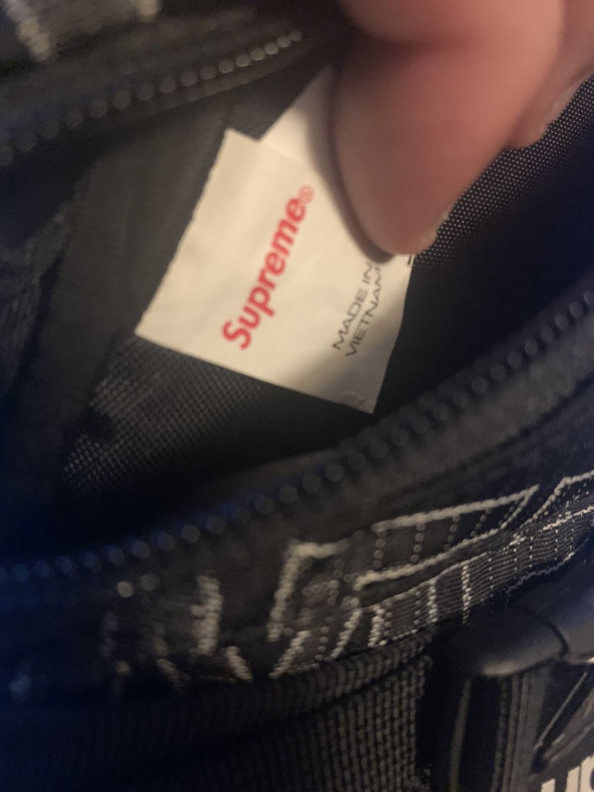 Supreme Supreme Sling Bag Size ONE SIZE - 3 Thumbnail