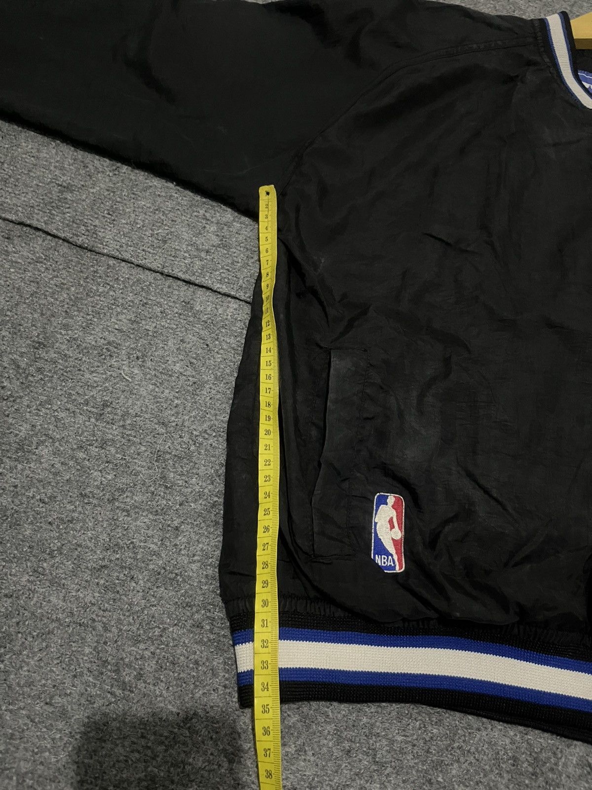 Starter Vintage Starter Orlando Magic Size US L / EU 52-54 / 3 - 13 Thumbnail