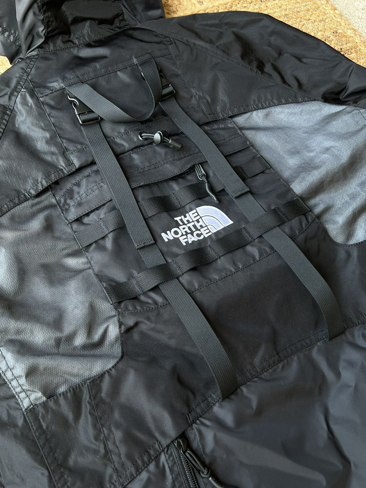 Junya Watanabe × The North Face Dayhiker Lumber Jacket Size US S / EU 44-46 / 1 - 6 Thumbnail