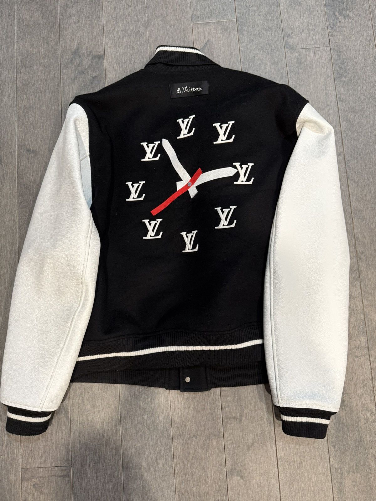 Louis Vuitton Louis Vuitton Puppet Jacket XXL Size US XXL / EU 58 / 5 - 2 Thumbnail