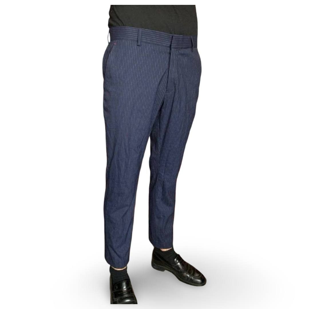 Luxire Steelandjelly trousers #395 Size US 34 / EU 50 - 1 Thumbnail