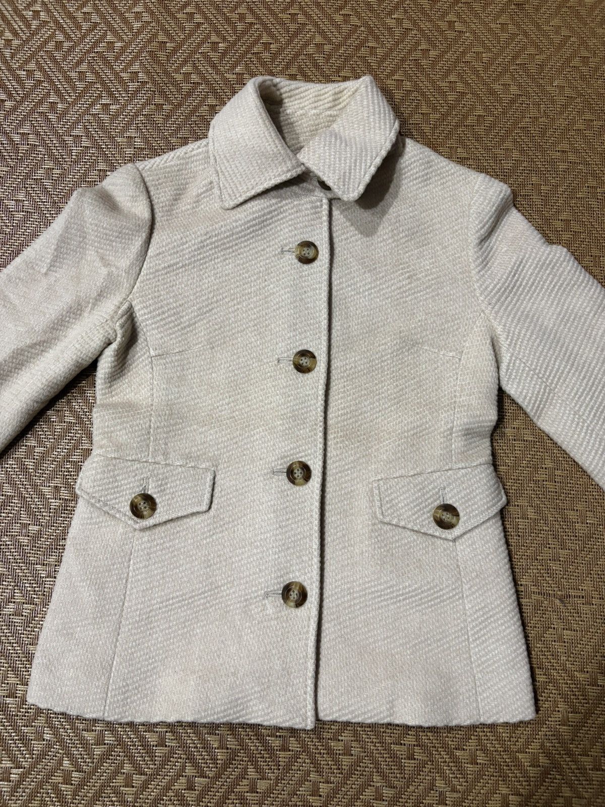Japanese Brand Mont St-Michel Size M / US 6-8 / IT 42-44 - 1 Thumbnail