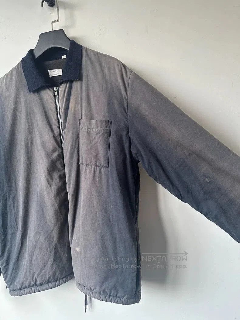 Helmut Lang Helmut Lang Casual Jacket. Size US M / EU 48-50 / 2 - 3 Thumbnail
