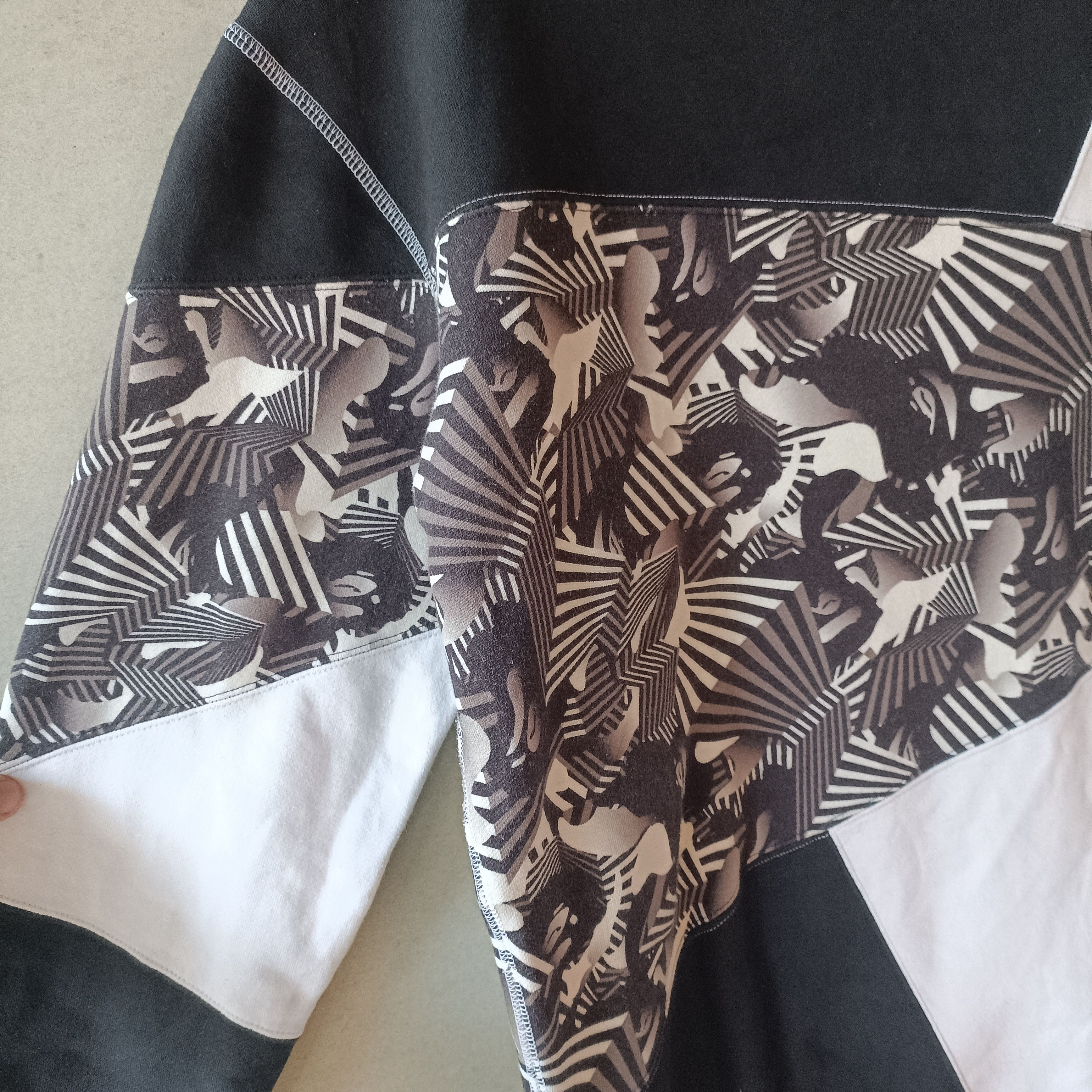 Bape Bape Dazzle camo SS15 Size ONE SIZE - 4 Thumbnail