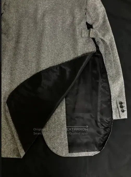 Comme des Garcons Comme Des Garcons blazer Size US S / EU 44-46 / 1 - 4 Thumbnail